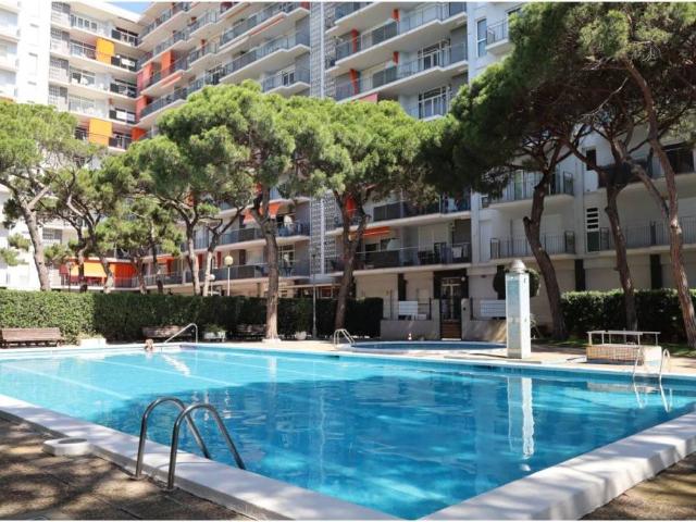 Piso en venta en la Selva, Catalunya