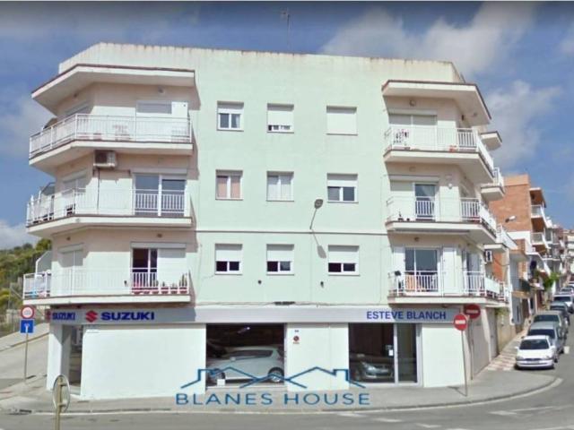 Piso en venta en Blanes Residencial, la Selva