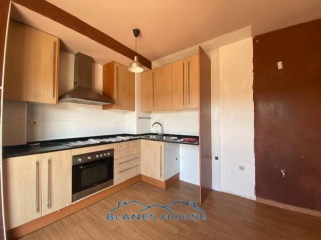 Piso en venta en Valldolig, la Selva