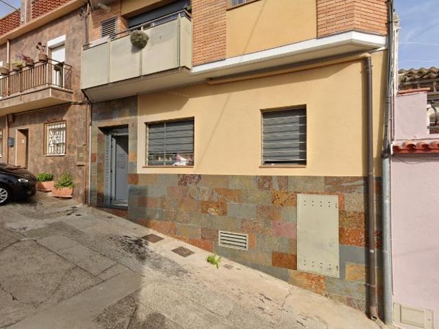 Apartamento en venta en Valldolig, la Selva