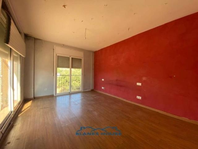 Ático en venta en Blanes, Valldolig