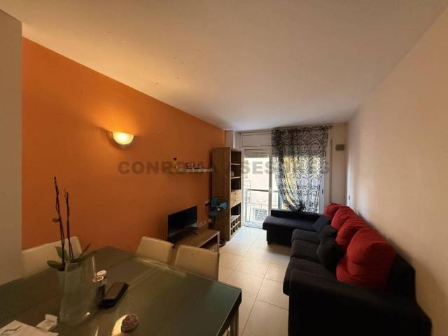 Piso en venta en Valldolig, la Selva