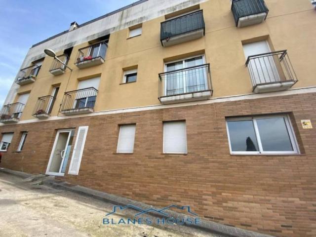 Piso en venta en Valldolig, la Selva