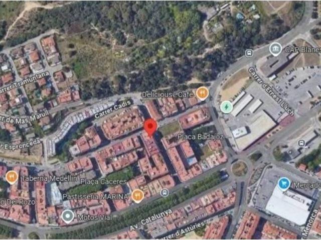 Piso en venta en la Selva, Catalunya