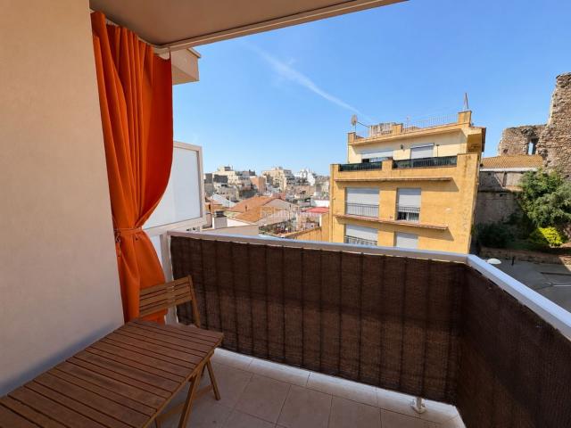 Piso en venta en Mas Terrats, la Selva