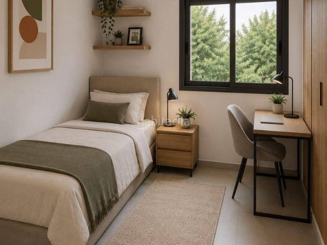 Piso en venta en Sa Maçaneda, la Selva