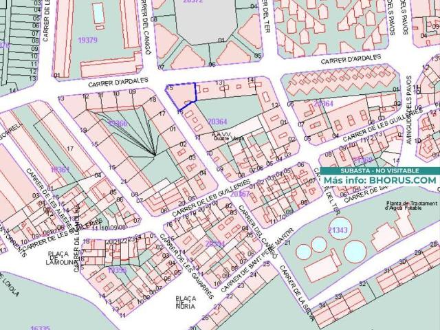 Piso en venta en Mas Torrents, Blanes