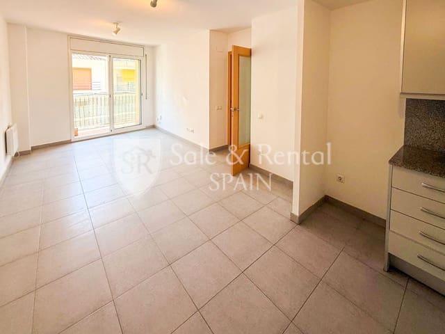 Piso en venta en Mas Terrats, la Selva
