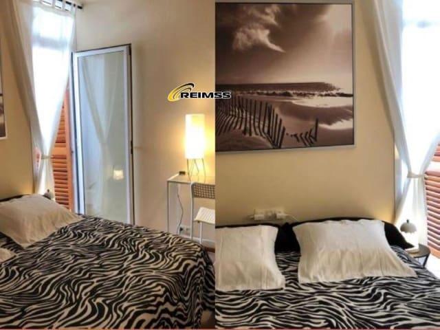 Apartamento en venta en Mas Terrats, la Selva