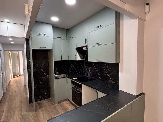 Piso en venta en Mas Terrats, la Selva