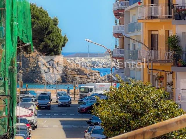 Piso en venta en Mas Terrats, la Selva