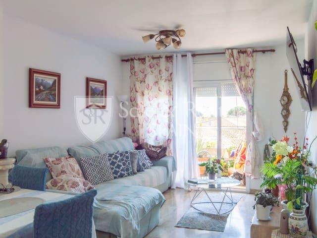 Piso en venta en Mas Terrats, la Selva