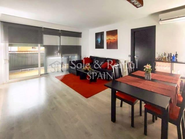 Piso en venta en Mas Terrats, la Selva