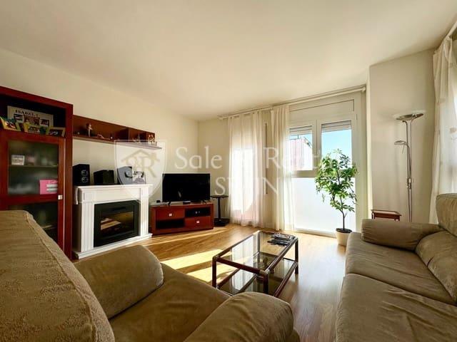 Piso en venta en Mas Terrats, la Selva