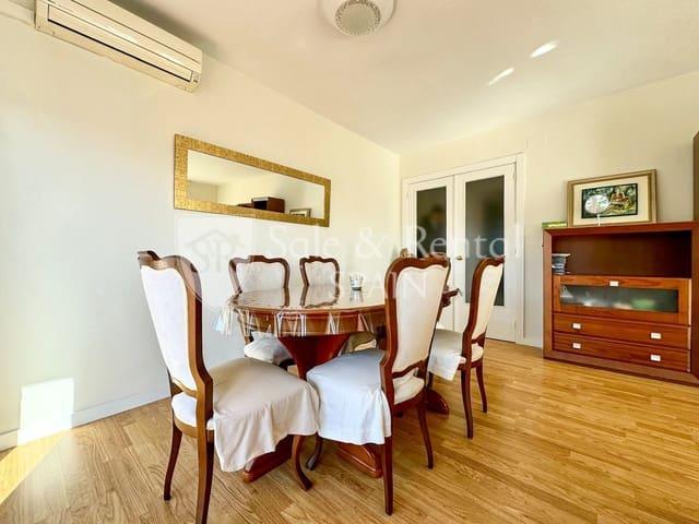 Piso en venta en Mas Terrats, la Selva