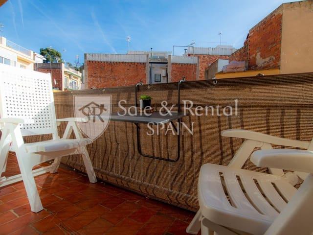 Piso en venta en Mas Terrats, la Selva