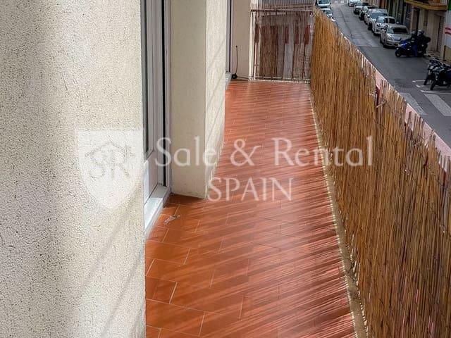 Piso en venta en Mas Terrats, la Selva