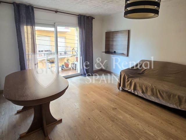 Piso en venta en Mas Terrats, la Selva