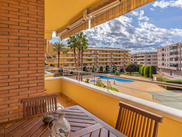 Piso en venta en Mas Terrats, la Selva