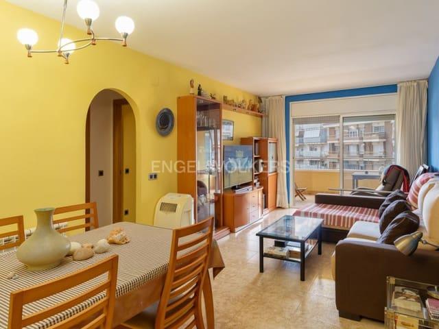Piso en venta en Mas Terrats, la Selva