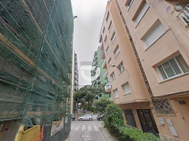 Piso en venta en Mas Terrats, la Selva