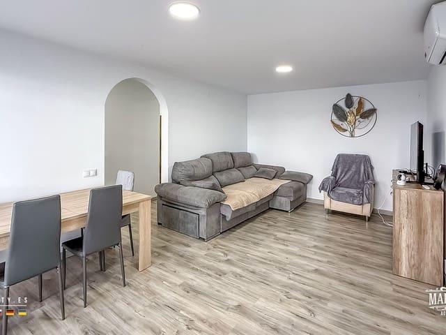 Piso en venta en Mas Terrats, la Selva