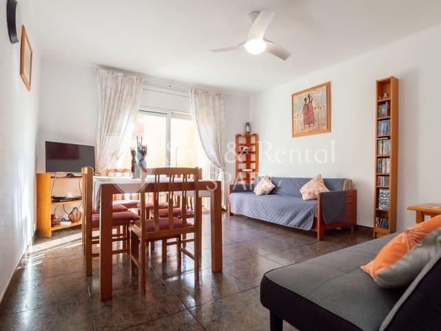 Piso en venta en Mas Terrats, la Selva