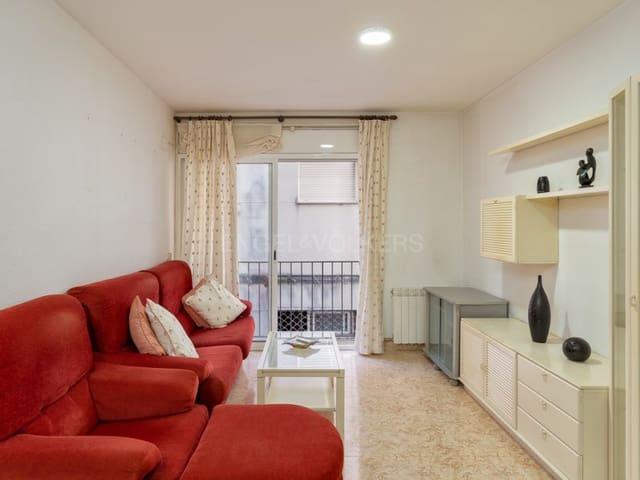 Piso en venta en Mas Terrats, la Selva