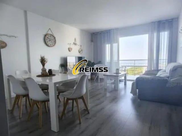 Apartamento en venta en Mas Terrats, la Selva