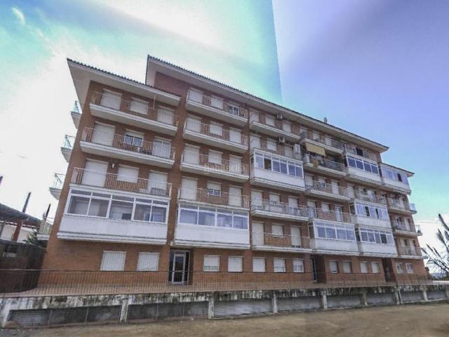 Piso en venta en Mas Carolet, la Selva