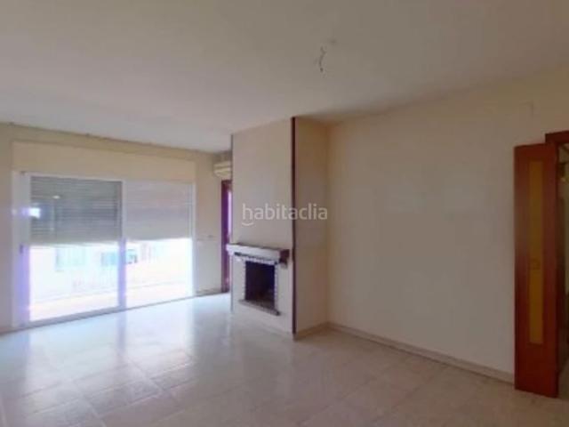 Piso en venta en el Mas Florit, la Selva