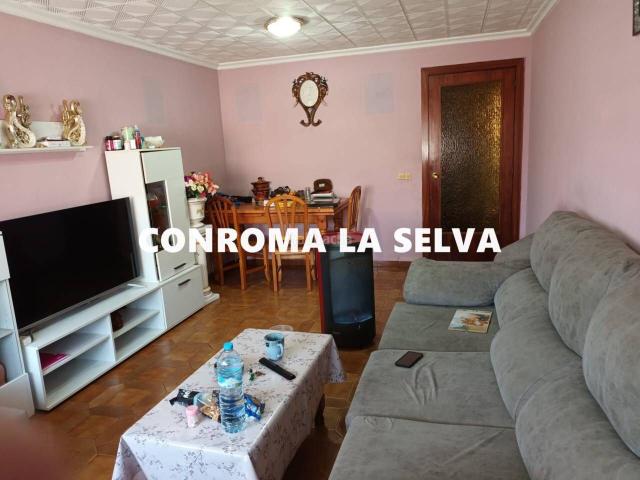 Piso en venta en Mas Carolet, la Selva