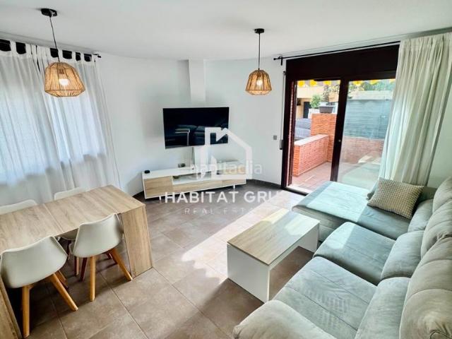 Piso en venta en Mas Terrats, la Selva