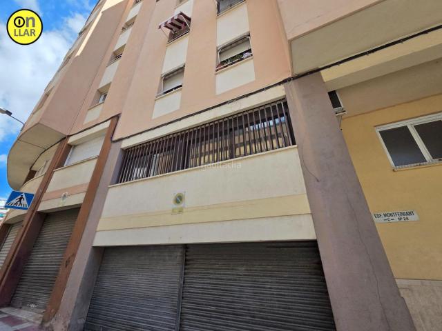 Piso en venta en Mas Terrats, la Selva