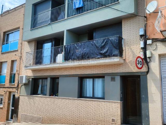 Piso en venta en Valldolig, la Selva