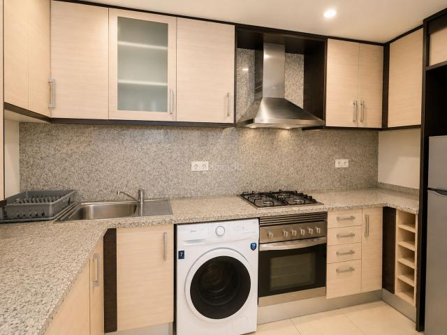 Piso en venta en Valldolig, la Selva
