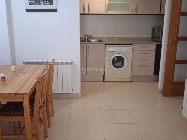 Piso en venta en Valldolig, la Selva