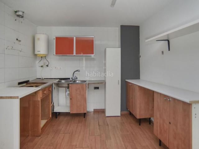 Piso en venta en Valldolig, la Selva