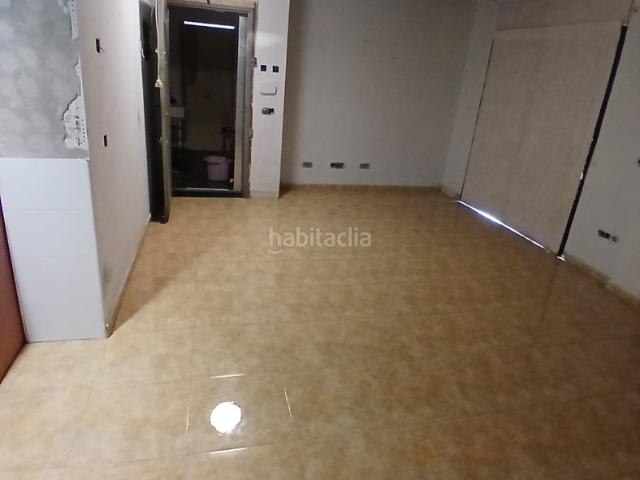 Piso en venta en Valldolig, la Selva