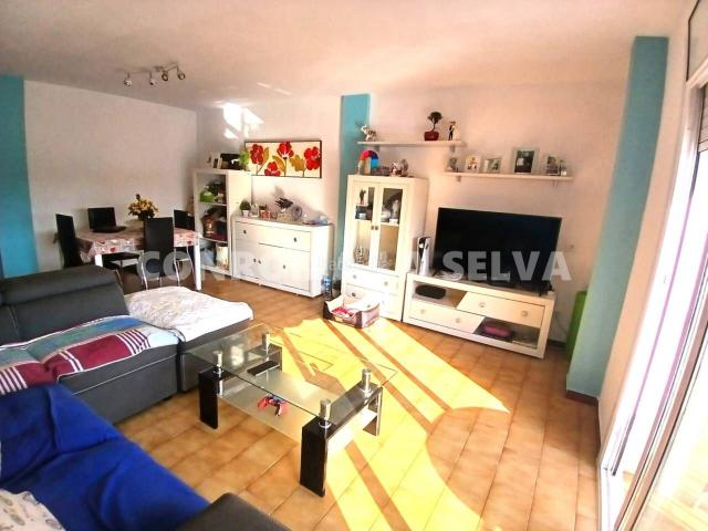 Piso en venta en Mas Terrats, la Selva
