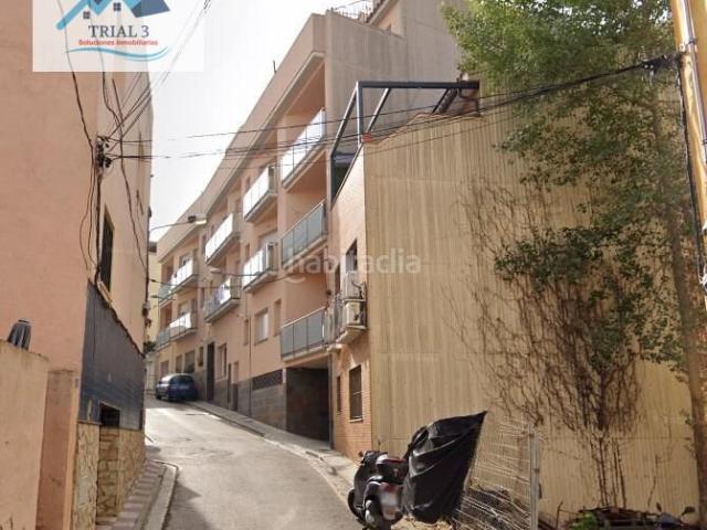 Piso en venta en Valldolig, la Selva