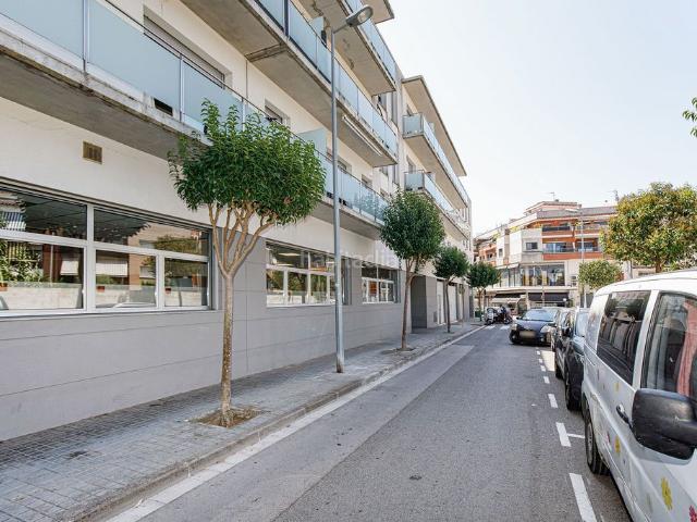 Piso en venta en Valldolig, Blanes
