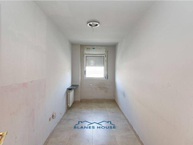 Piso en venta en Valldolig, Blanes