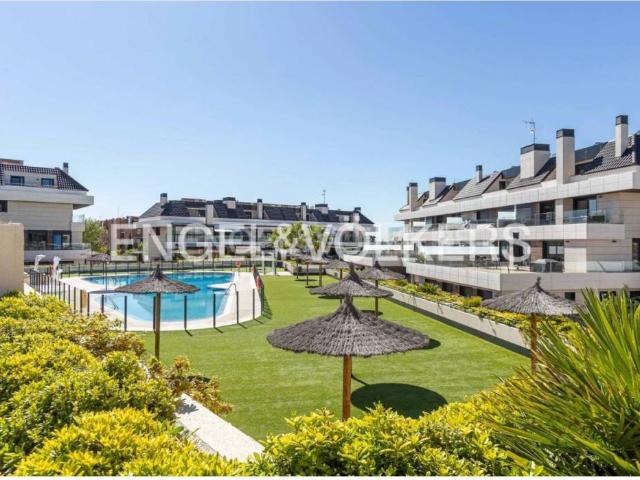 Piso en venta en Boadilla Del Monte, Madrid