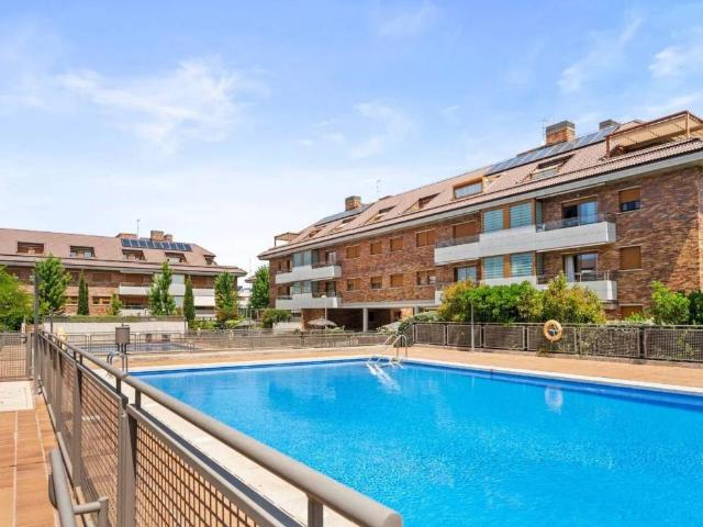 Piso en venta en Boadilla Del Monte