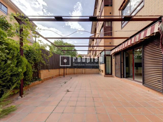 Piso en venta en Boadilla del Monte, Comunidad de Madrid