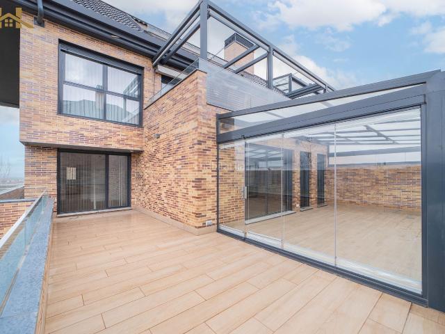 Piso en venta en Boadilla del Monte, Comunidad de Madrid