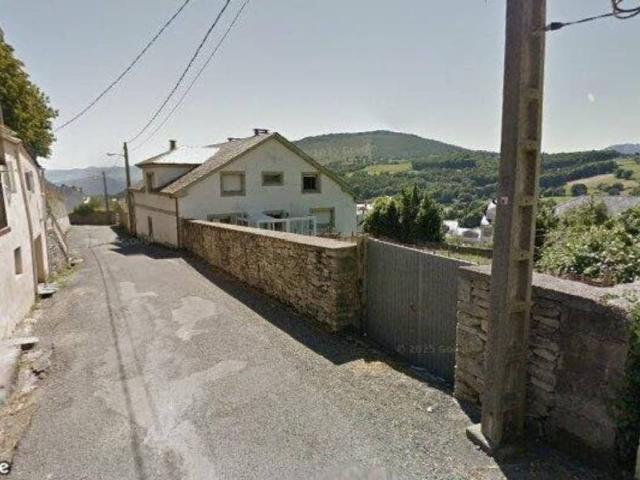 Piso en venta en Boal, Asturias