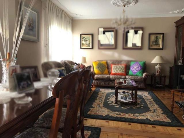 Piso en venta en Boal, Asturias