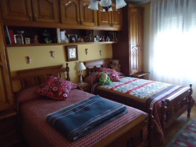 Piso en venta en Boal, Asturias
